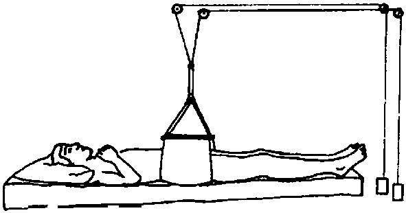 第三節(jié) 牽引技術(shù)